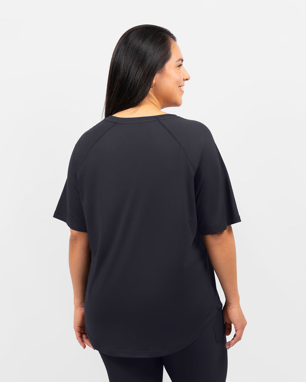 Model 5'4" | Size S
