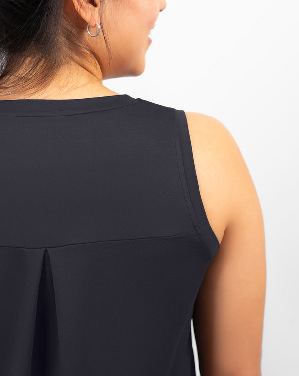 Model 5'4" | Size S