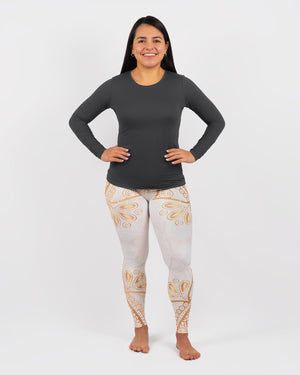 Model 5'4" | Size S
