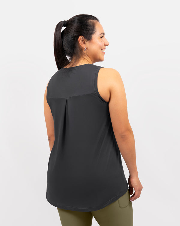 Model 5'4" | Size S