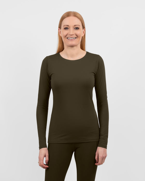 Model 5'9" | Size XS
