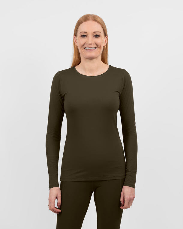 Model 5'9" | Size XS