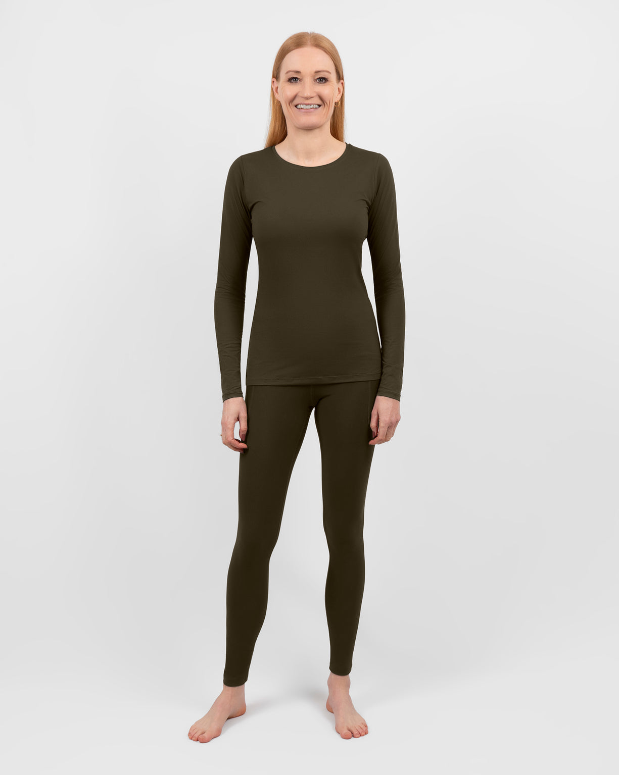 Model 5'9" | Size XS