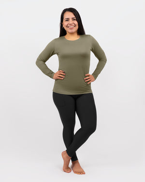 Model 5'4" | Size S