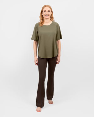 Model 5'9" | Size XS