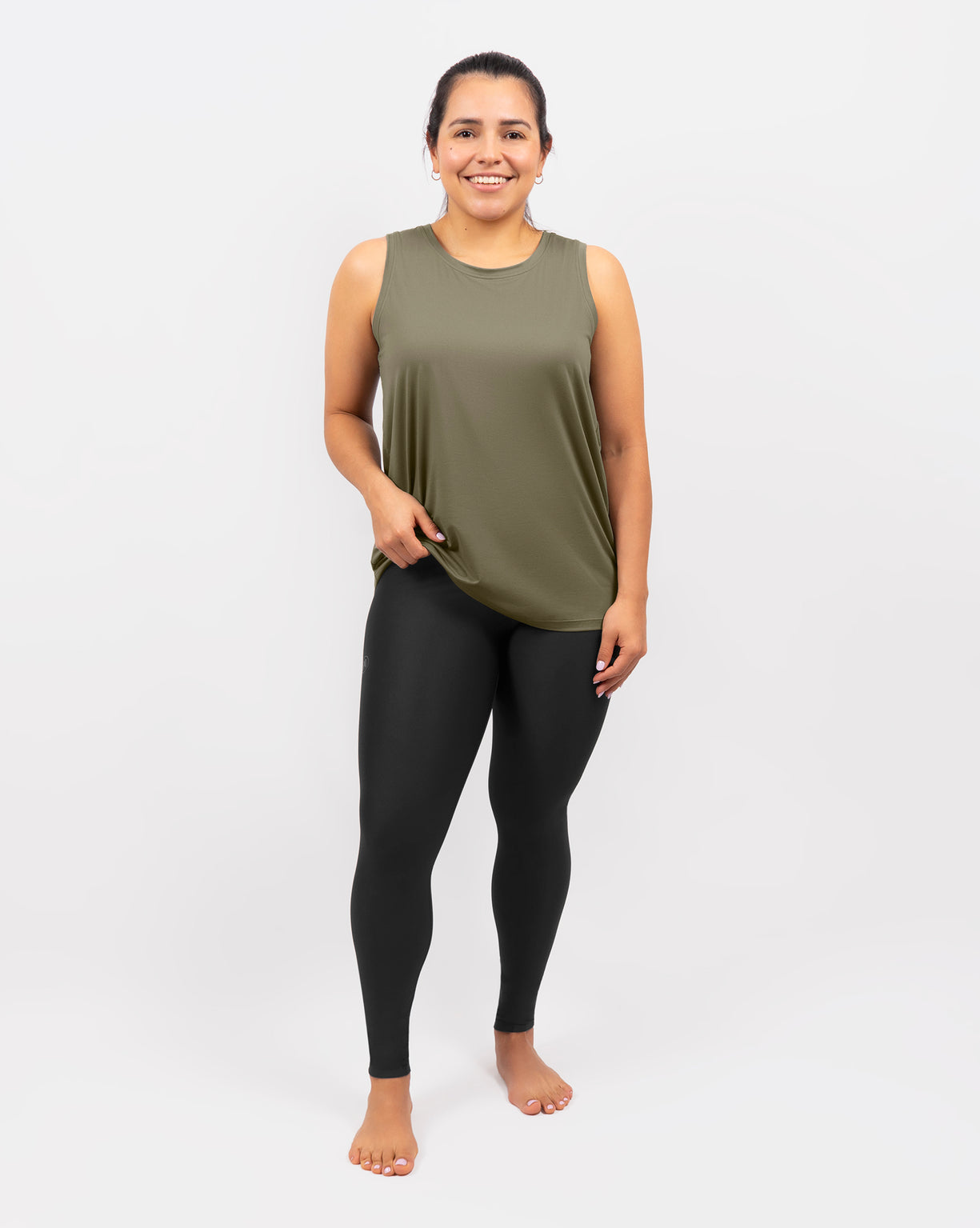 Model 5'4" | Size S