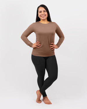 Model 5'4" | Size S