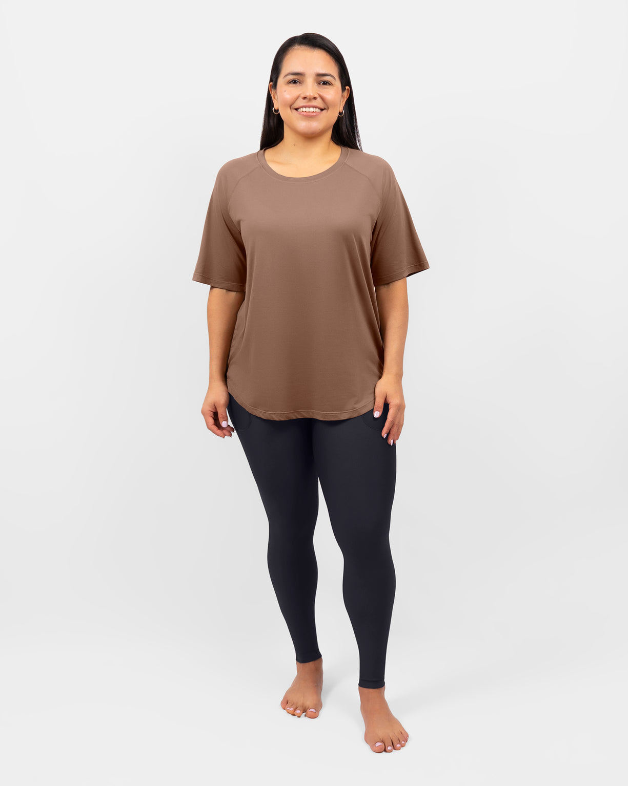 Model 5'4" | Size S
