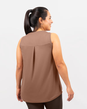Model 5'4" | Size S