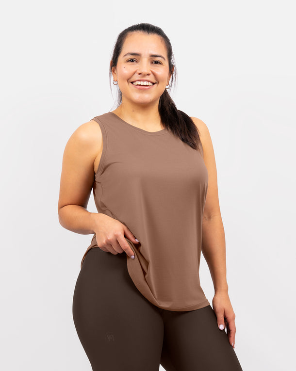 Model 5'4" | Size S