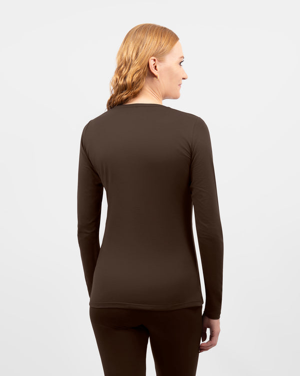 Model 5'9" | Size XS