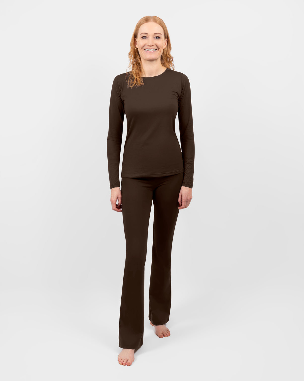 Model 5'9" | Size XS