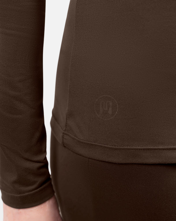 Model 5'9" | Size XS