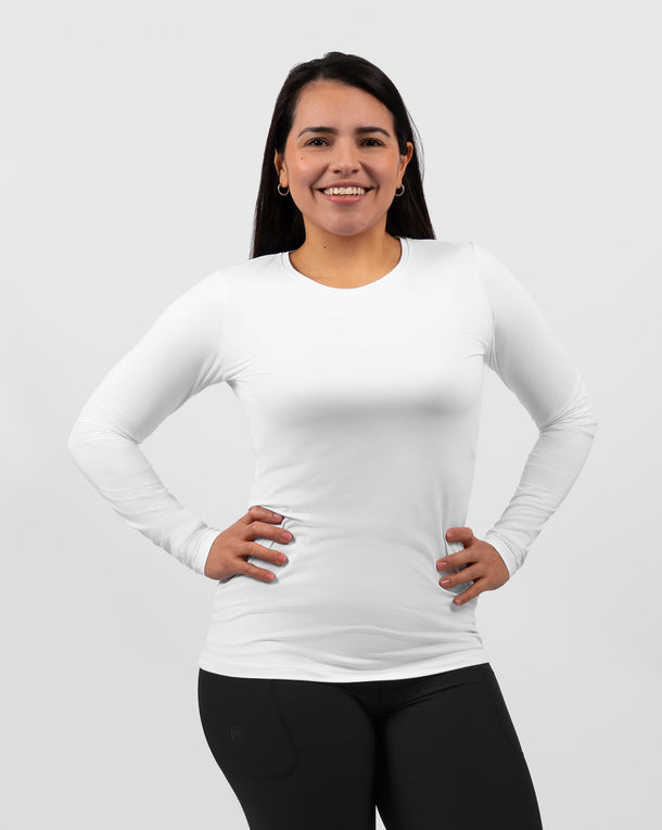Model 5'4" | Size S