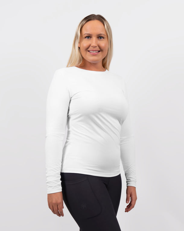 Model 5'5" | Size M