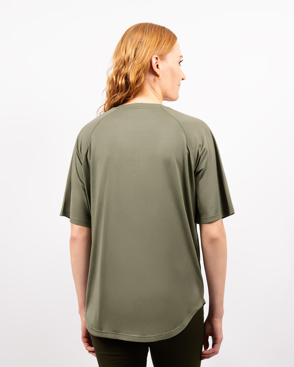 Model 5'9" | Size XS