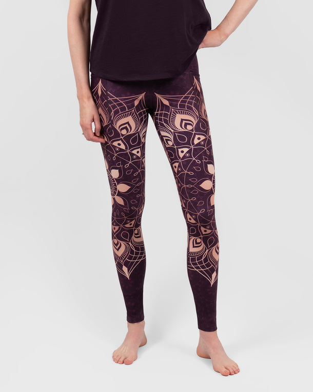 Model 5'9" | Size XS