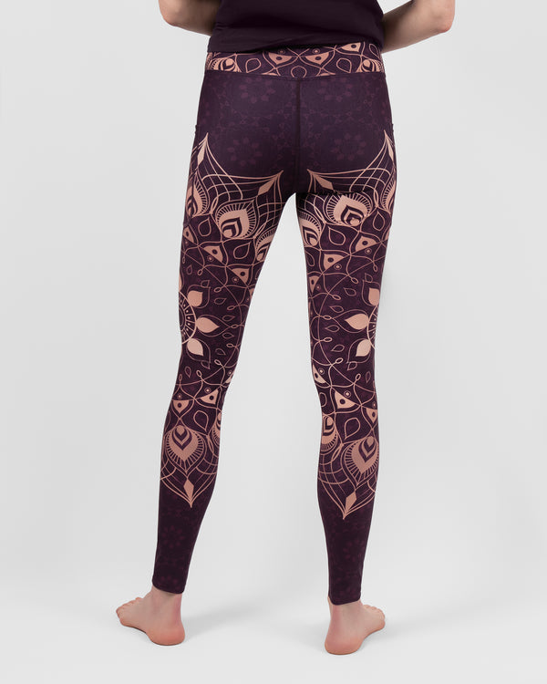 Model 5'9" | Size XS
