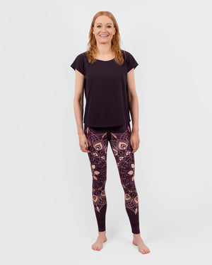 Model 5'9" | Size XS