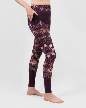 Model 5'9" | Size XS