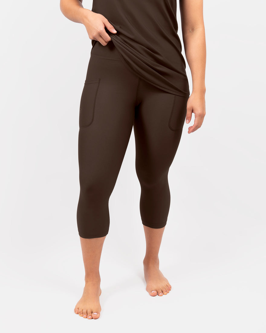 Model 5'4" | Size S 