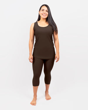 Model 5'4" | Size S 