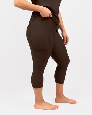 Model 5'4" | Size S 
