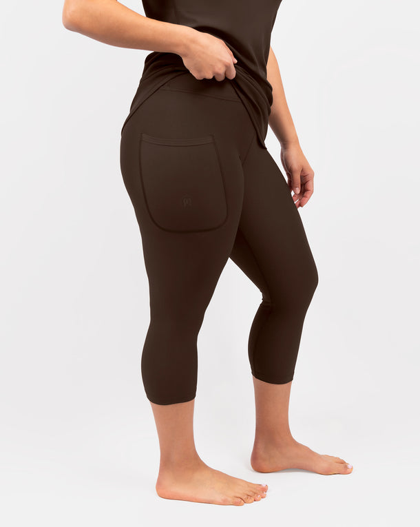 Model 5'4" | Size S 