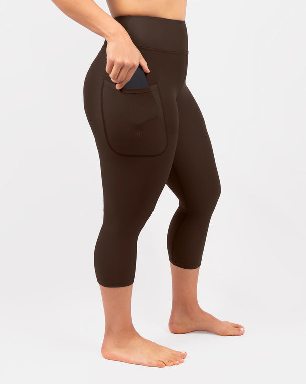 Model 5'4" | Size S 