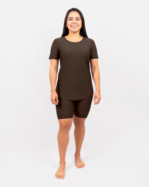Model 5'4" | Size S