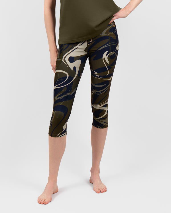 Model 5'9" | Size XS