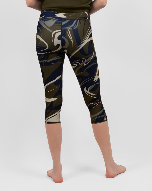 Model 5'9" | Size XS