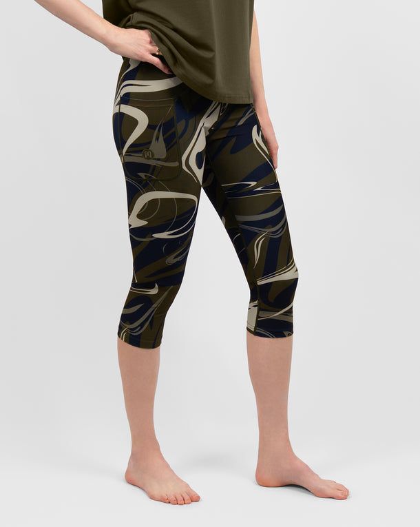 Model 5'9" | Size XS
