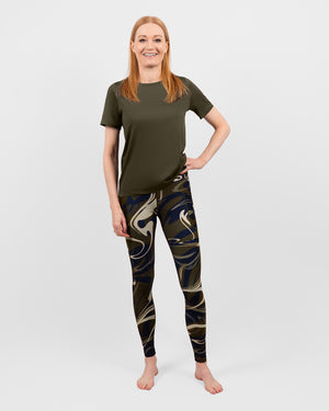 Model 5'9" | Size XS