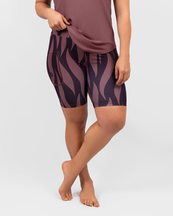 Model 5'4" | Size S