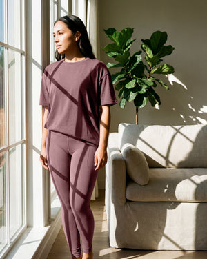 Model 5'5" | Size S