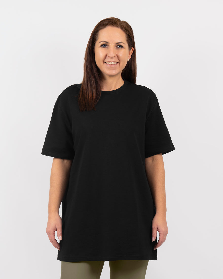 Model 5'3" | Size S