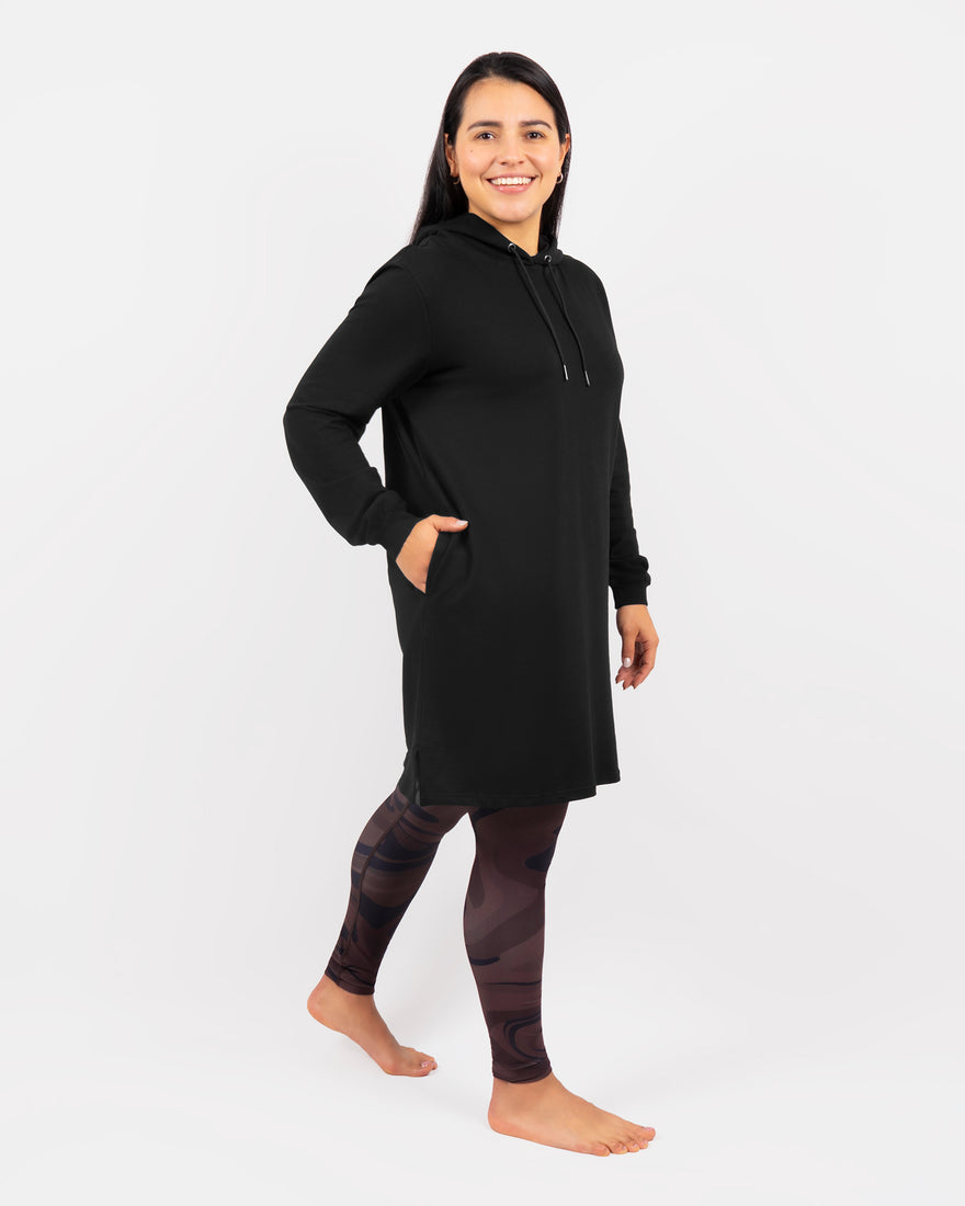 Model 5'4" | Size S