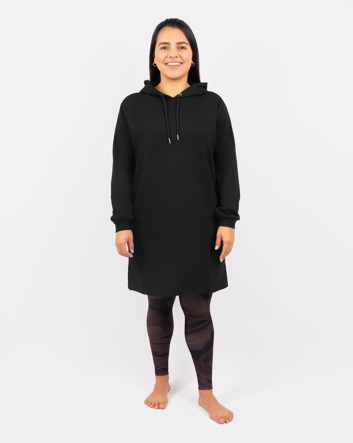 Model 5'4" | Size S