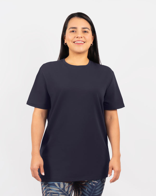 Model 5'4" | Size S
