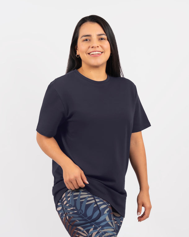 Model 5'4" | Size S
