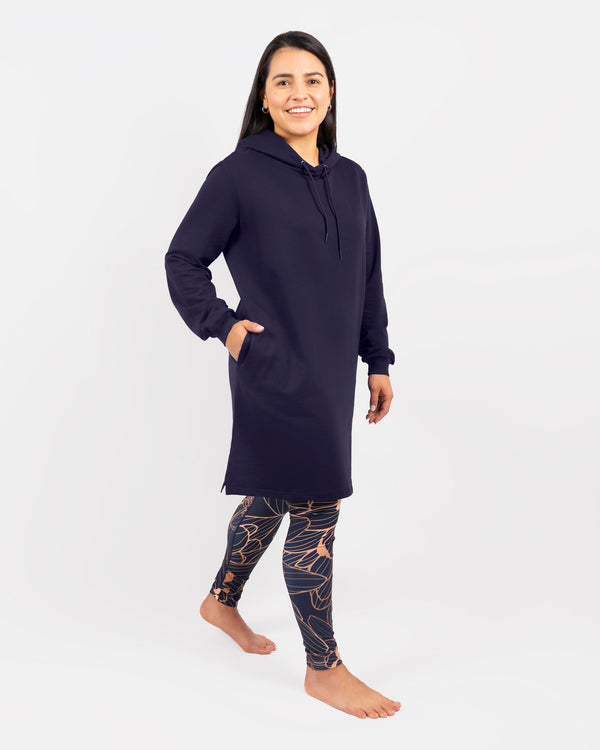 Model 5'4" | Size S