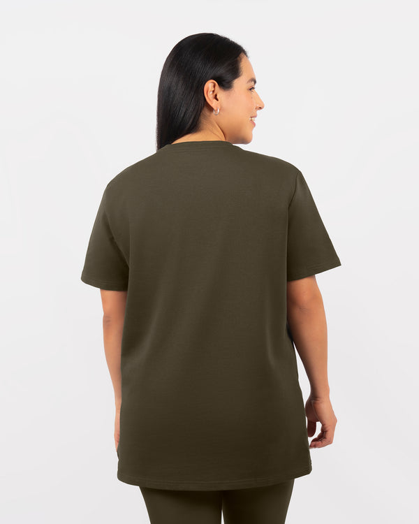 Model 5'4" | Size S