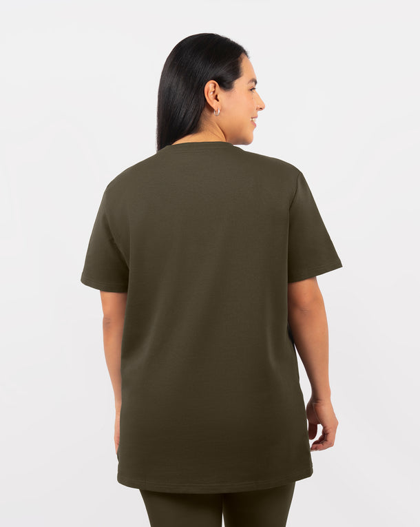 Model 5'4" | Size S