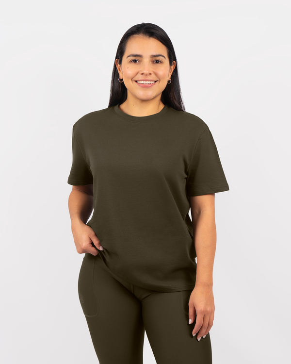 Model 5'4" | Size S