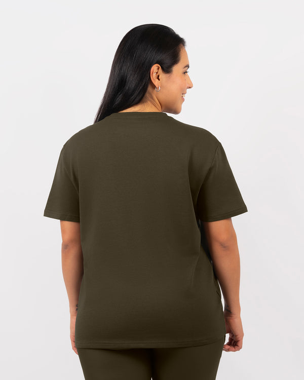 Model 5'4" | Size S