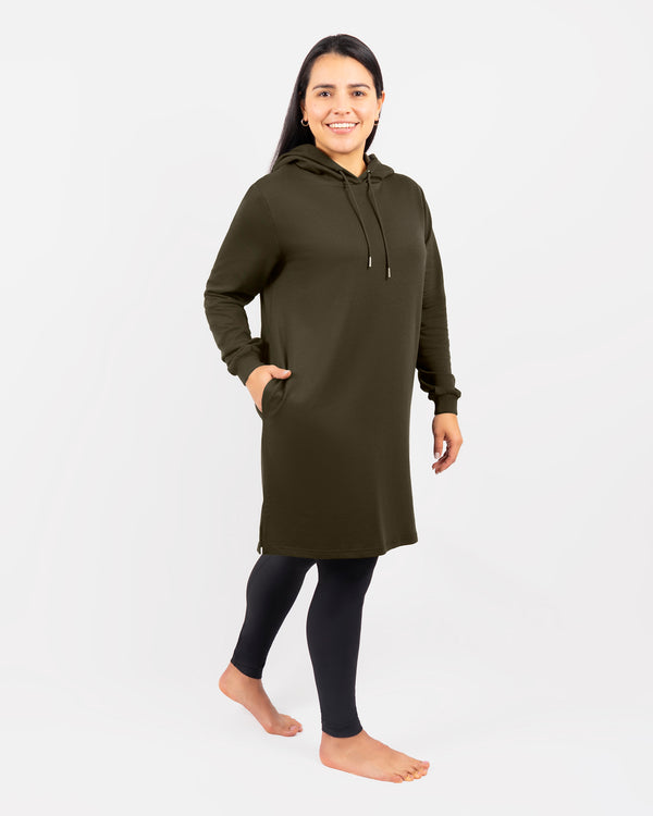 Model 5'4" | Size S