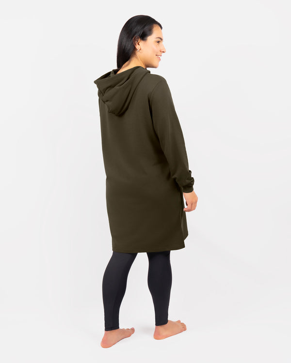 Model 5'4" | Size S