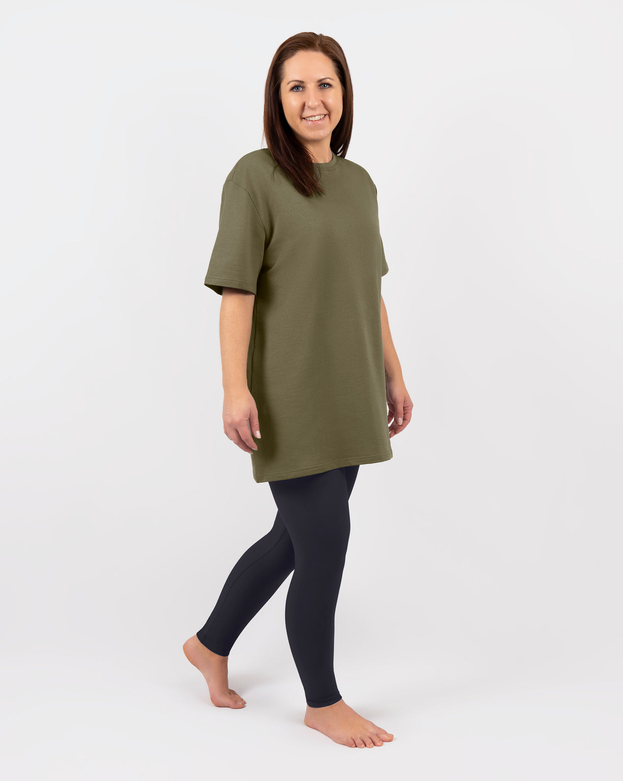 Model 5'3" | Size S