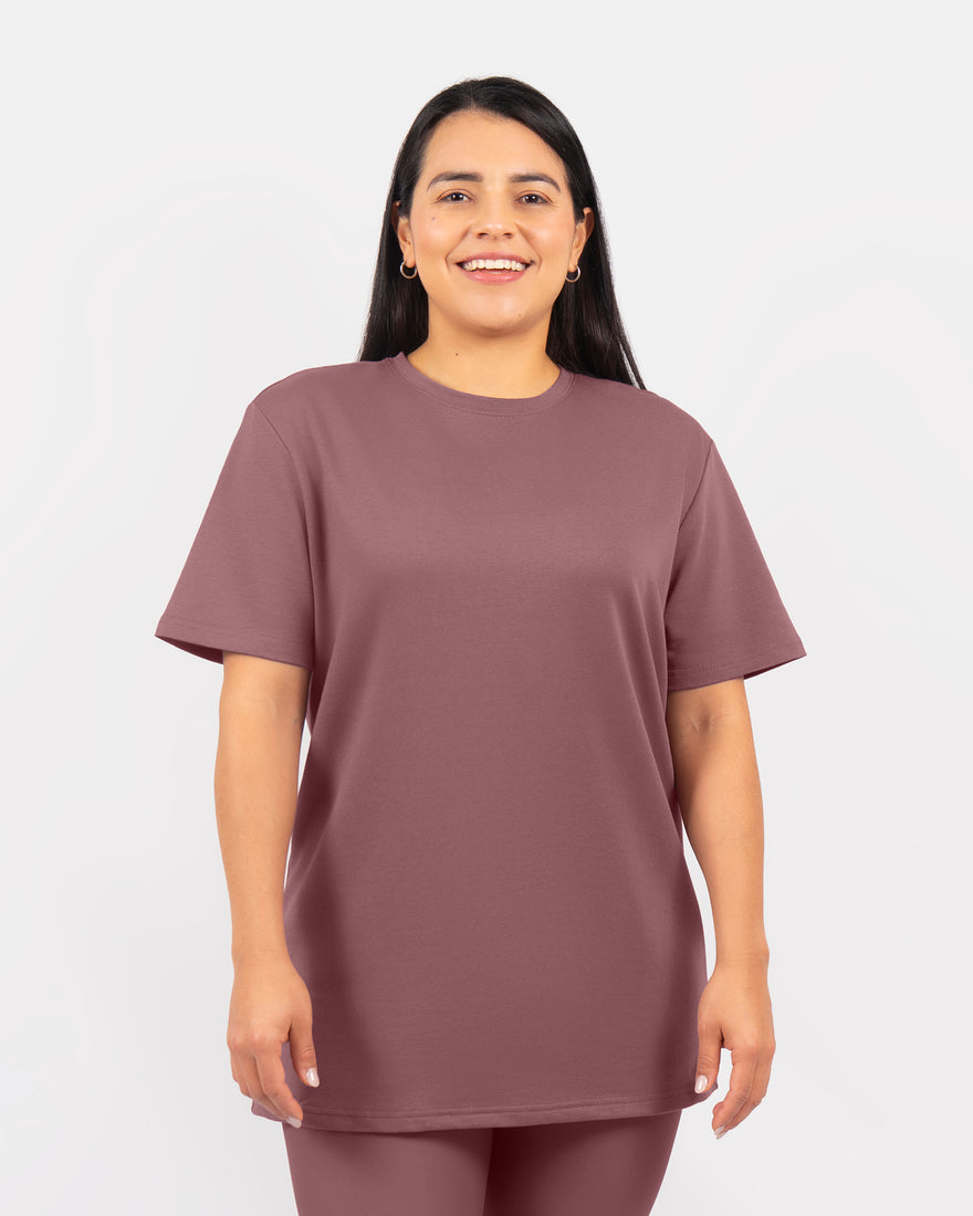 Model 5'4" | Size S